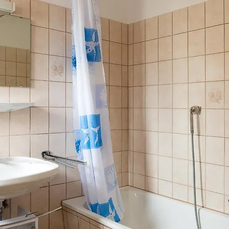 Strand-zeit Seestern 1 Apartment