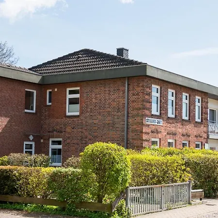 Strand-zeit Seestern 1