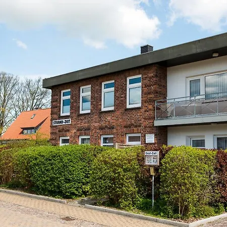 Strand-zeit Seestern 1